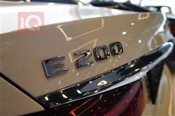مێرسێدس بێنز E-Class